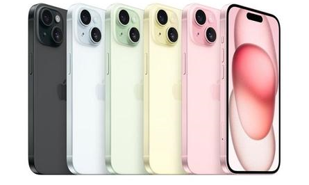 兴宁苹果维修点分享iPhone 15发烫易忽视问题科普 
