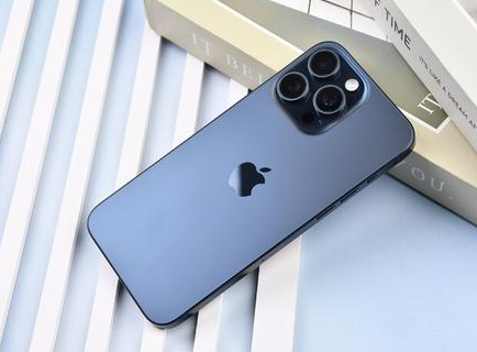 兴宁苹果维修点分享iPhone 15 Pro Max发烫深度剖析 