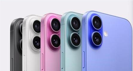 兴宁苹果维修点分享iPhone 16发烫易忽视因素汇总 