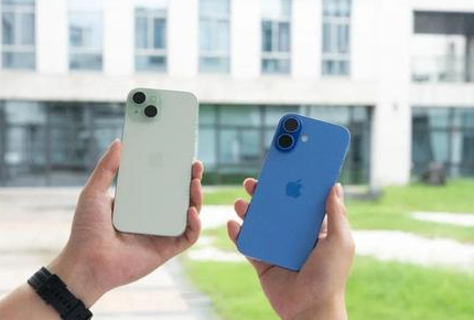 兴宁苹果维修点分享iPhone 16 Plus发烫多场景剖析 